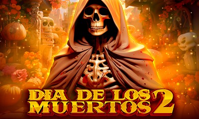 Dia de Los Muertos 2