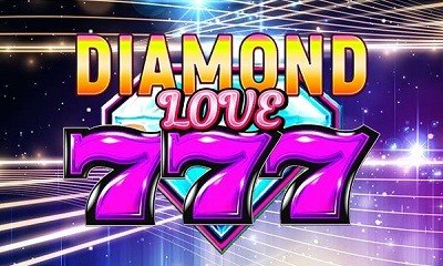 Diamond 777 Love