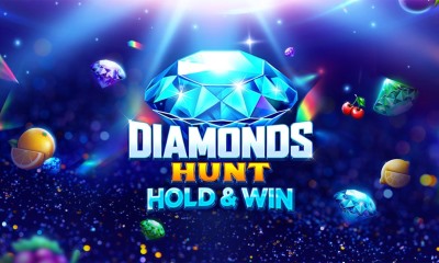 Diamond Hunt