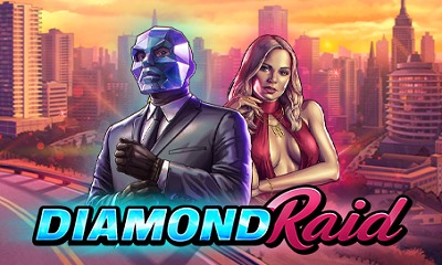 Diamond Raid