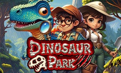 Dinosaur Park