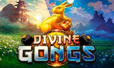Divine Gongs