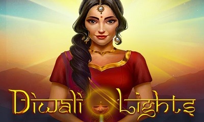 Diwali Lights