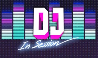 DJ in Session