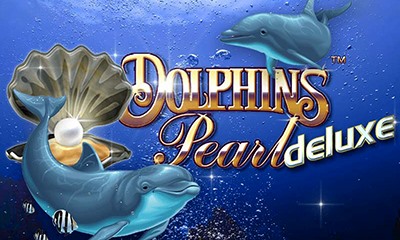 Dolphins Pearl Deluxe