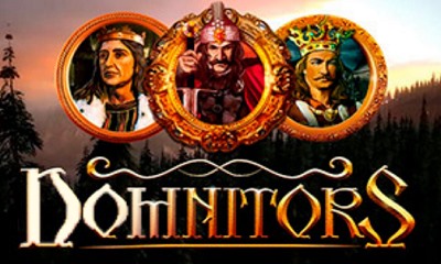Domnitors Treasure