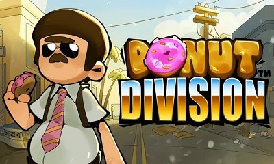 Donut Division