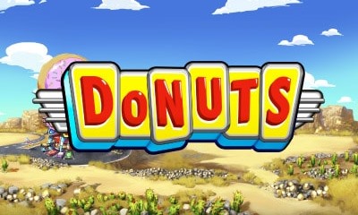 Donuts
