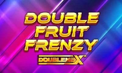 Double Fruit Frenzy DoubleMax