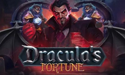 Draculas Fortune