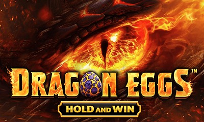 Dragon Eggs
