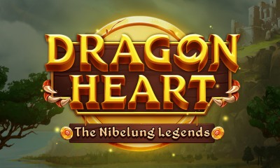 Dragonheart - The Nibelung Legends