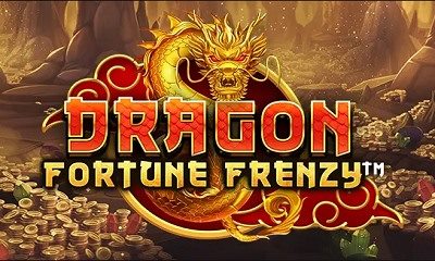 Dragons Fortune Frenzy