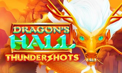 Dragons Hall Thundershots
