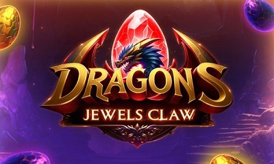 Dragons Jewels Claw