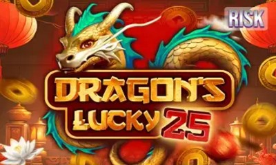 Dragons Lucky 25