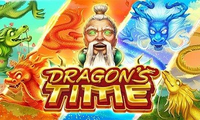 Dragons Time