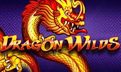 Dragon Wilds