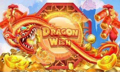 Dragon Wish