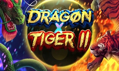 Dragon X Tiger II