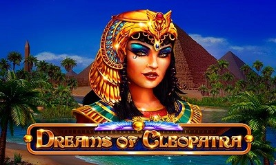Dreams Of Cleopatra