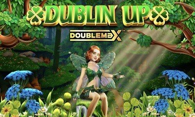 Dublin Up Doublemax