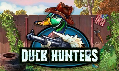 Duck Hunters