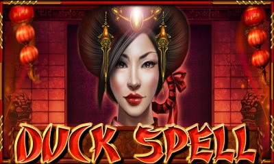 Duck Spell