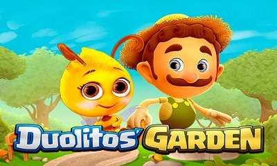 Duolitos Garden