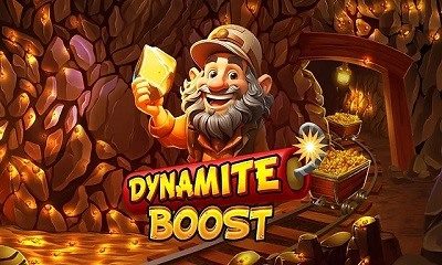 Dynamite Boost
