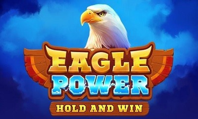 Eagle Power Hold and Win