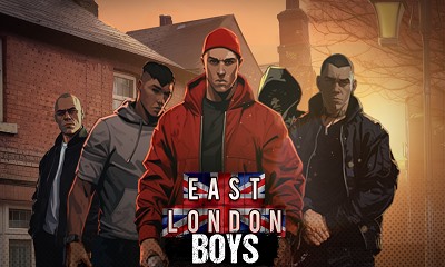 East London Boys