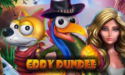 Eddy Dundee