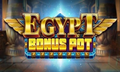 Egypt Bonus Pot