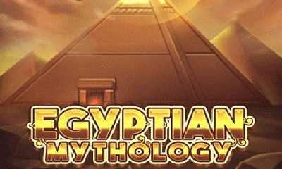Egyptian Deity