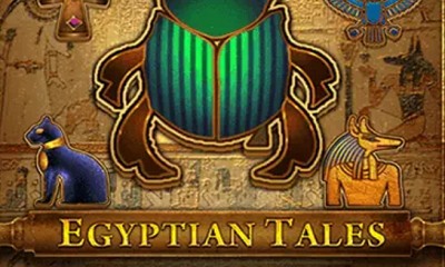 Egyptian Tales