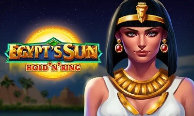 Egypt's Sun Deluxe