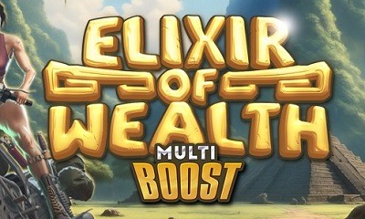 Elixir of Wealth