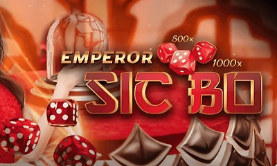 Emperor Sic Bo