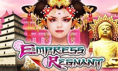 Empress Regnant
