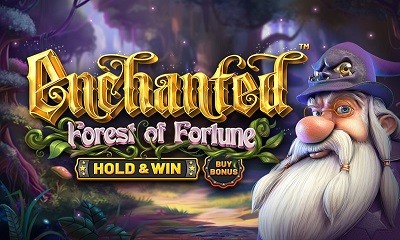 Enchanted Forest of Fortune