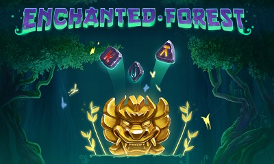 Enchanted Forest