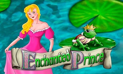 Enchanted Prince
