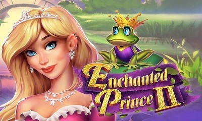 Enchanted Prince 2