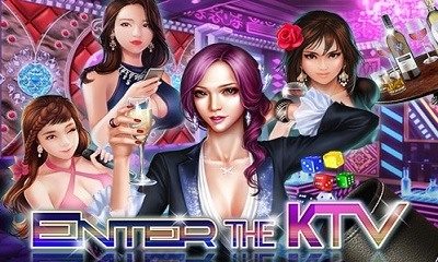 Enter the Ktv