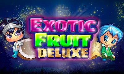 Exotic Fruit