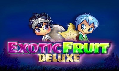 Exotic Fruit Deluxe