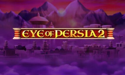 Eye of Persia 2