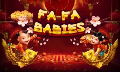 Fa Fa Babies