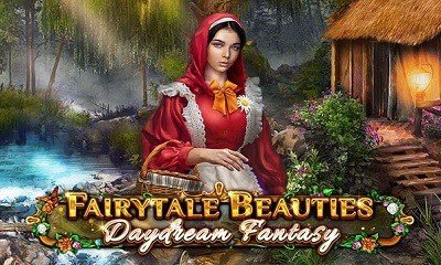 Fairytale Beauties Daydream Fantasy